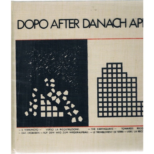 Dopo After Danach Apres