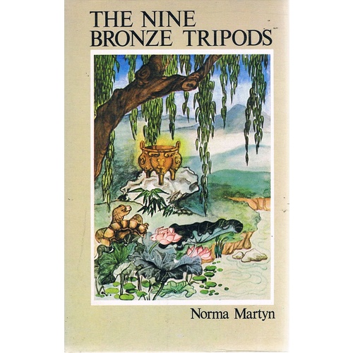 The Nine Bronze Tripods