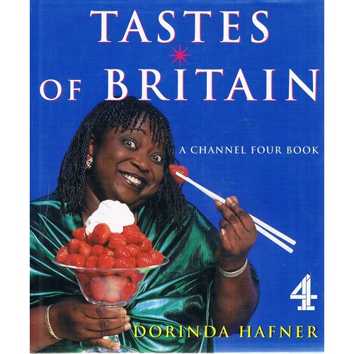 Tastes Of Britain