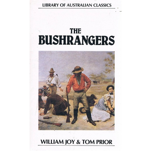 The Bushrangers