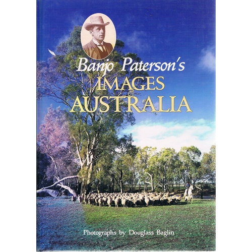 Banjo Paterson's Images Of Australia.