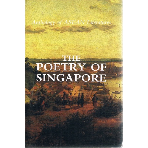 The Poetry Of Singapore
