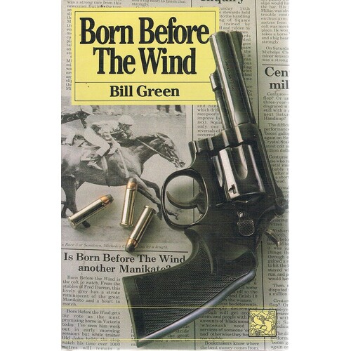 Born Before The Wind