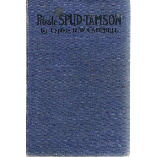 Private Spud Tamson