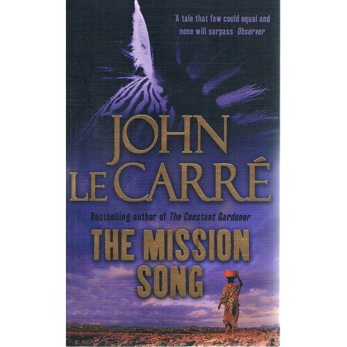 The Mission Song