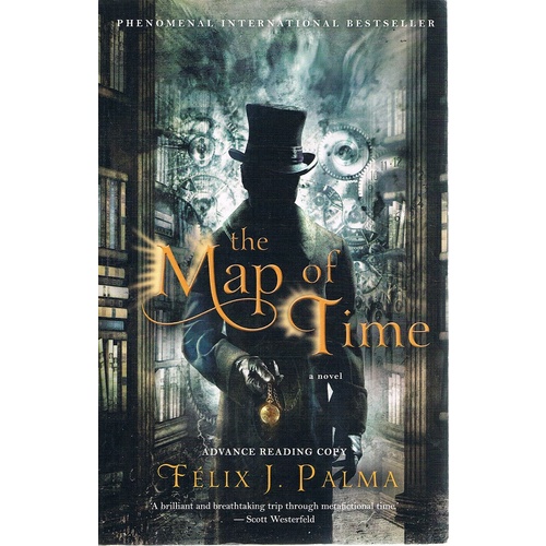 The Map Of Time