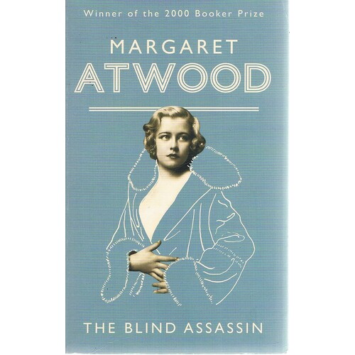 The Blind Assassin