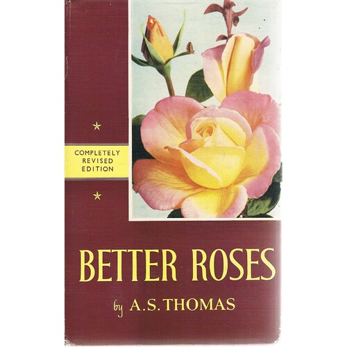 Better Roses