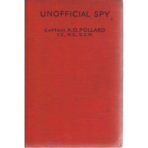 Unofficial Spy