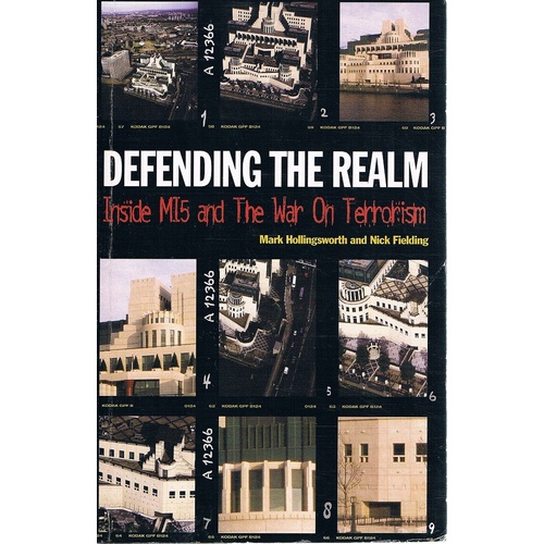 Defending The Realm