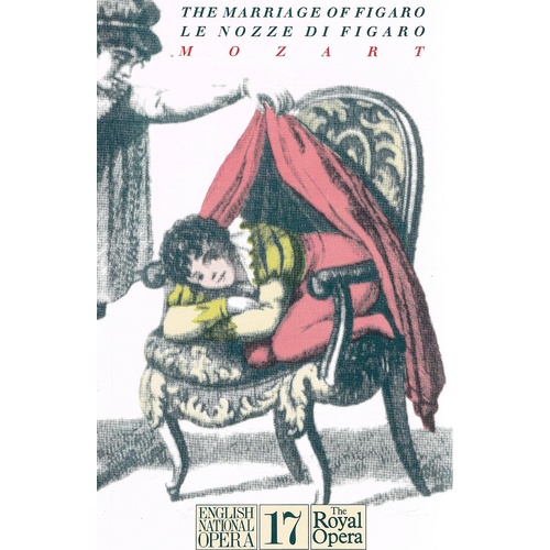 The Marriage Of Figaro. 17