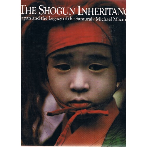 The Shogun Inheritance