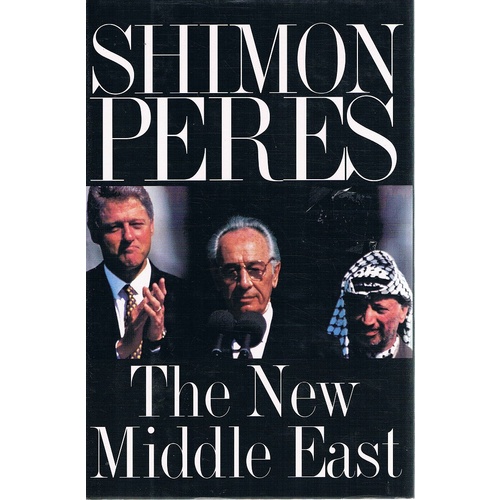 The New Middle East