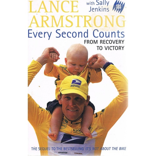 Every Second Counts. From Recovery To Victory