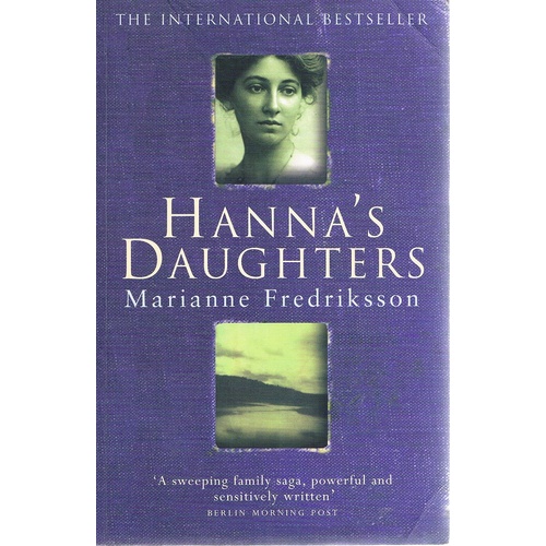 Hanna's Daughters.