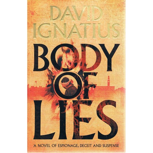 Body Of Lies