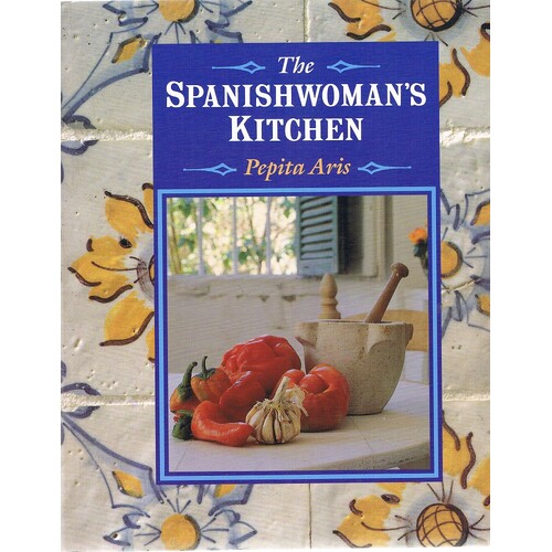The Spanishwoman's Kitchen