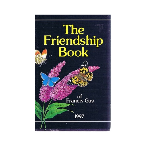 The Friendship Book. 1997