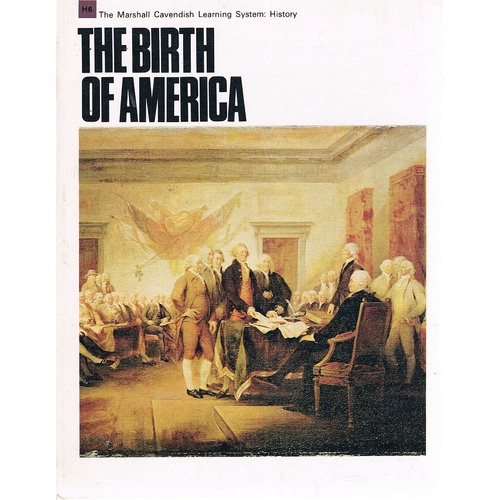 The Birth Of America