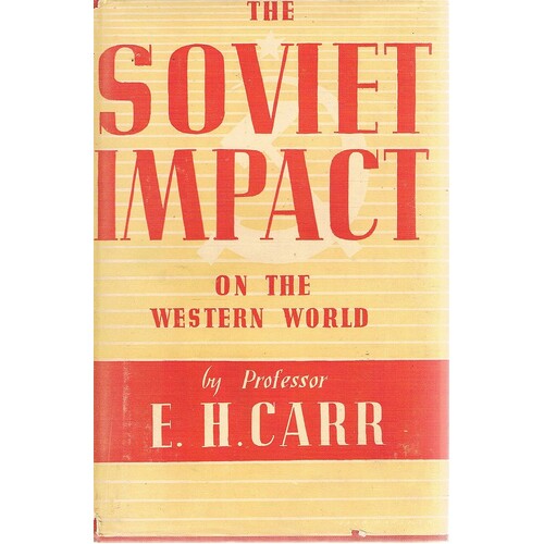 The Soviet Impact On The Western World