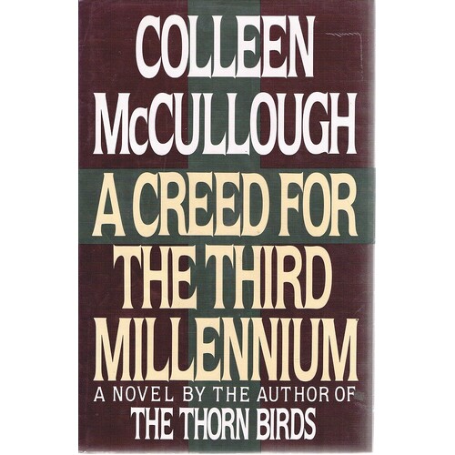 A Creed For The Third Millennium