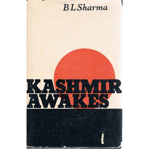 Kashmir Awakes