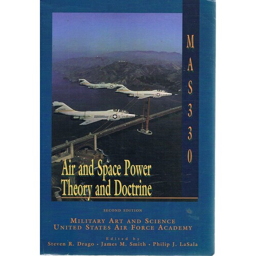 Air and Space Power Theory and Doctrine