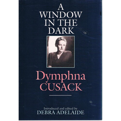 A Window In The Dark