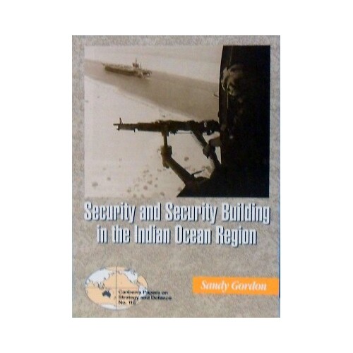 Security And Security Building In The Indian Ocean Region