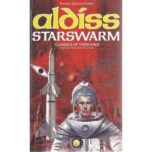 Starswarm