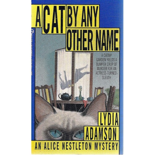 A Cat By Any Other Name