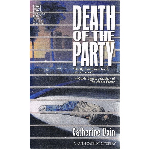 Death Of The Party