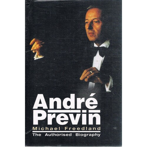 Andre Previn