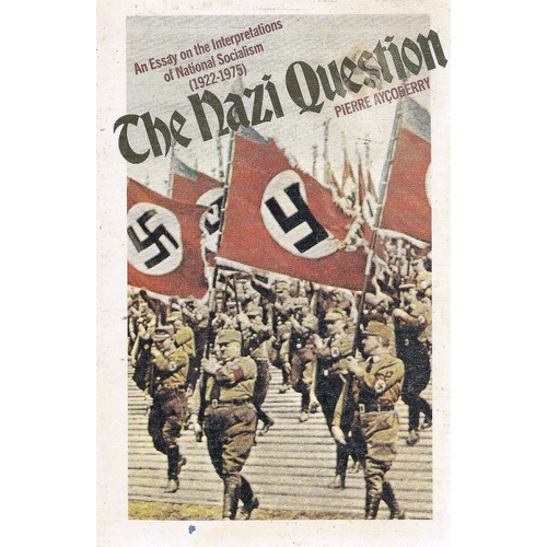 The Nazi Question