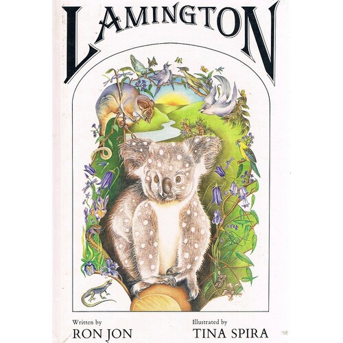 Lamington