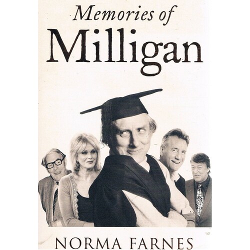 Memories Of Milligan