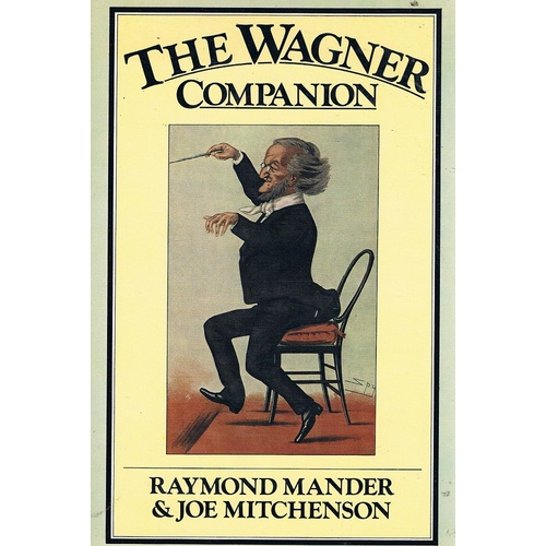 The Wagner Companion
