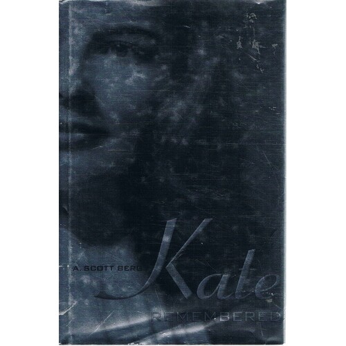 Kate Remembered