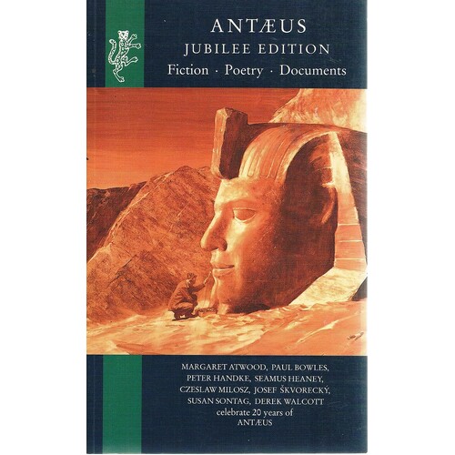 Antaeus Jublee Edition