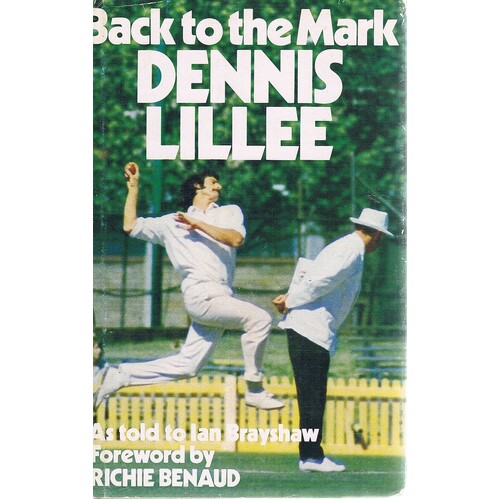 Back To The Mark