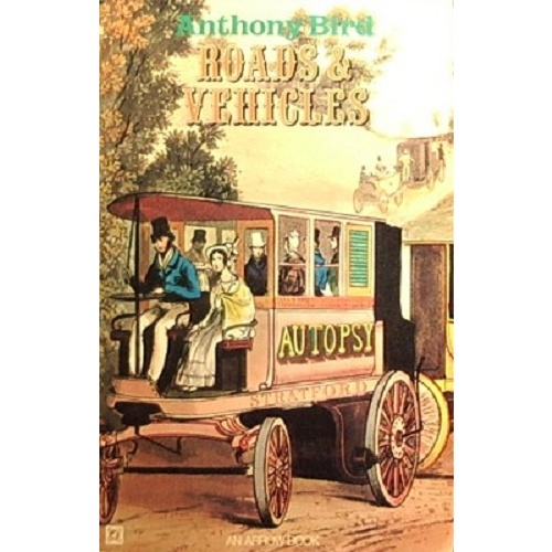 Roads and Vehicles