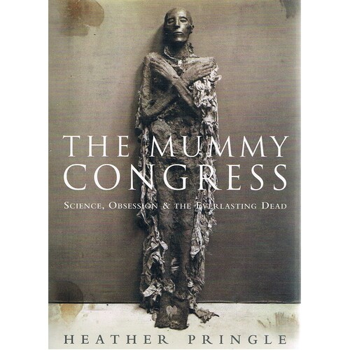 The Mummy Congress