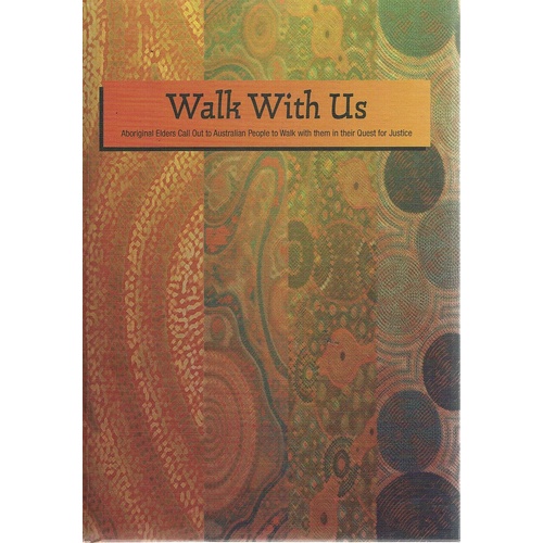 Walk With Us