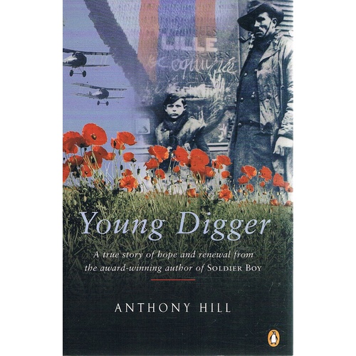 Young Digger