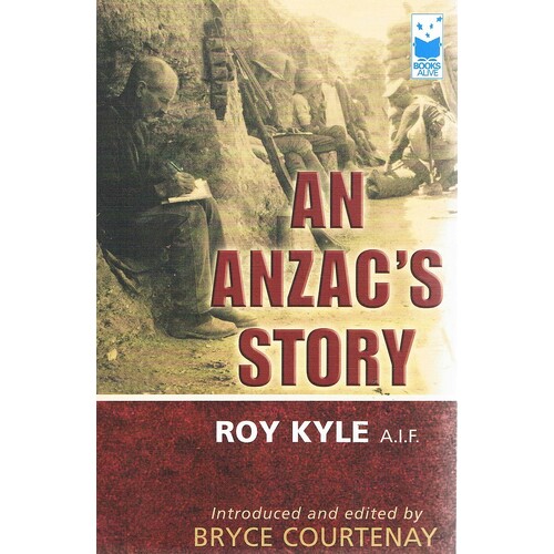 An Anzac's Story