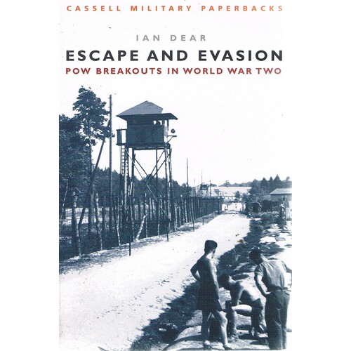 Escape And Evasion