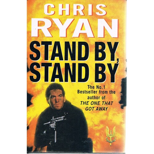 Stand By, Stand By
