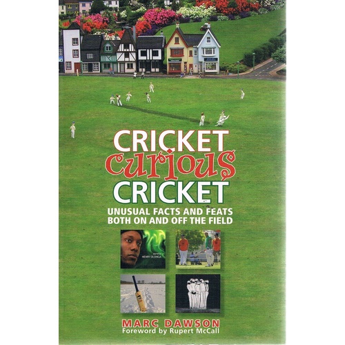 Cricket Curious Cricket