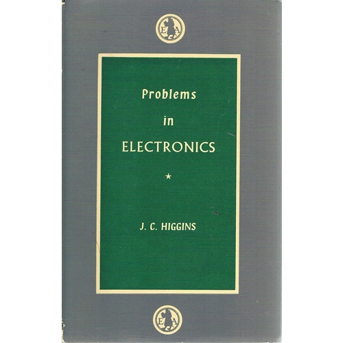Problems In Electronics