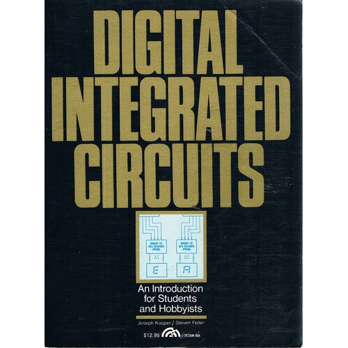 Digital Integrated Circuits
